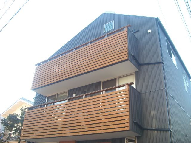 東京 田中工務店 の見学 設計ブログ