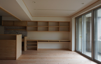 戸建て