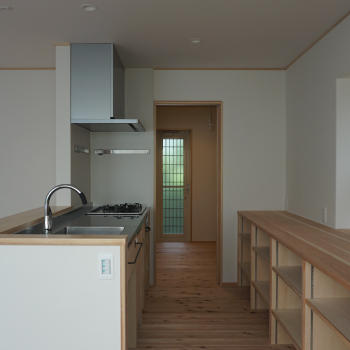 戸建て