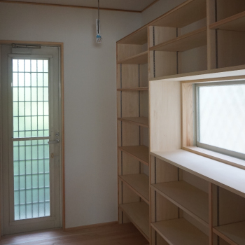 戸建て