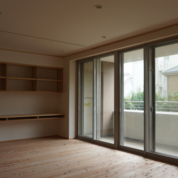 戸建て